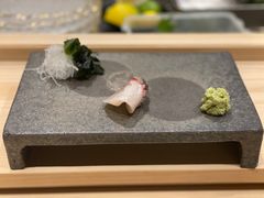 -鮨一日本料理(大中华店)