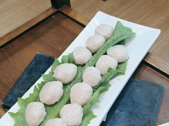 -源港渔村-中山脆肉鲩(博罗店)