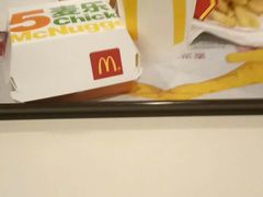 -麦当劳(国际社区店)