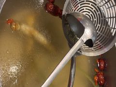 -八合里潮汕鲜牛肉火锅(上海汇智广场店)