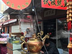 门面-中山美食街