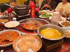 -大自然(鲁家村店)