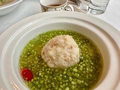 -扬州香格里拉·香宫中餐厅