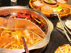 -古木枫老火锅(洪崖洞店)