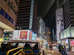 -Big Bus Tours 敞篷观光巴士
