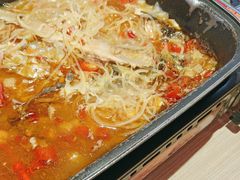 -令狐冲烤鱼·烧菜馆(达明店)