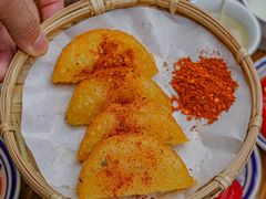 -贰醒·私房小院烧烤 (太古里店)