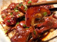 -老湘村·湖南土菜(天河维多利店)