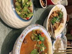 -潍城老菜馆·地标美食