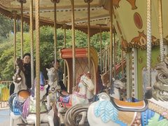 -南昌之星游乐场