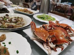 -金海湾海鲜排档(朱家尖店)