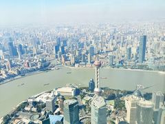 -上海中心大厦