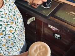 -Smugglers Inn, Hong Kong