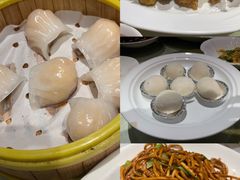 -苔圣园酒家(尊木汇国际艺术广场店)