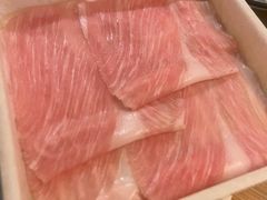 -温野菜涮涮锅(西单大悦城店)