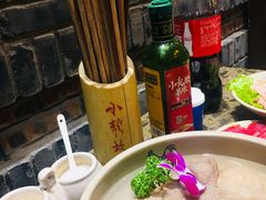 -小龙坎火锅(黄河店)