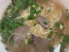 -孟记粥铺·家常菜·烧烤·粥(亚运村店)