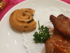 -和平饭店·宴会厅(幸福西大街店)