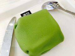 榴莲班戟-满记甜品(龙湖长楹天街二店)