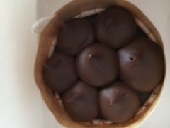 -Awfully Chocolate(来福士广场店)