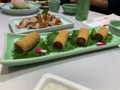 驴打滚-北平盛世·新京菜·北京烤鸭(劲松·双井店)