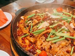 -老板恋上鱼(振华商厦店)