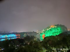 -忆咖啡观景餐厅(桂林象山公园店)