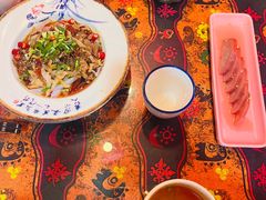 -蘑菇私房菜小馆(杨家坪西城天街店)