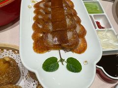 -大鸭梨烤鸭(甘家口店)