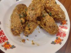 -谢记上海大排档(长寿路店)