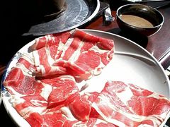 -福寿斋·老北京铜锅涮肉·烤鸭(顺义总店)