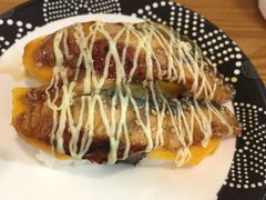 -新一番三文鱼寿司(红城湖店)