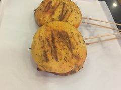 -瑞杰烧烤店·24小时营业(山东路店)