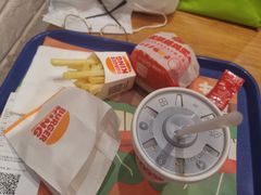 -汉堡王(SKLP店)