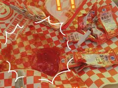 -Eckl’s爱氏热狗(猫街店)