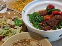-深山老屋(国顺东路店)