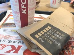 -肯德基(蓝桥店)