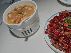 -花椒俏川菜小馆(南海万达店)