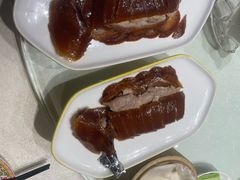 -砂锅居·始于1741(万丰路店)