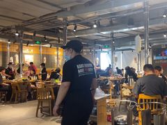 -姜虎东白丁烤肉(恒隆广场店)