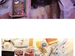 -珠海横琴国家地理探险家中心(创新方)