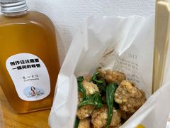 -呷贺盐酥鸡(抄纸巷店)