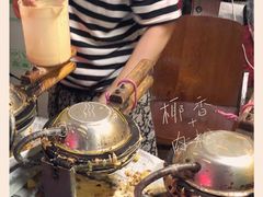 -阿叔鸡蛋仔(燎原路店)