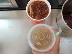 -丽华早点(大成路店)