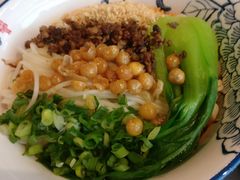 -宽窄巷成都菜(青岛路万达广场店)
