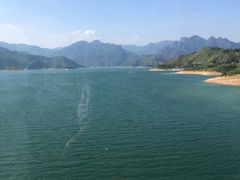 -千峡湖生态旅游度假区