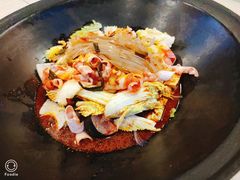 -王老六铁锅炖鱼(长春路店)