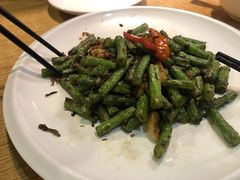 -嘉旺港式茶餐厅(延长中路店)