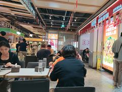 -醉人椒麻辣香锅(上地华联店)