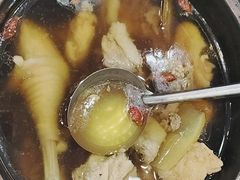 -老东阳·外婆菜(横店店)